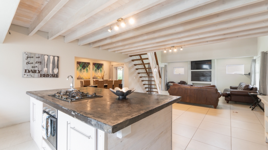 4 Bedroom Property for Sale in Silwerstrand Golf And River Estate Western Cape